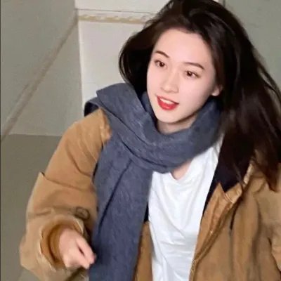 像恶魔的女人